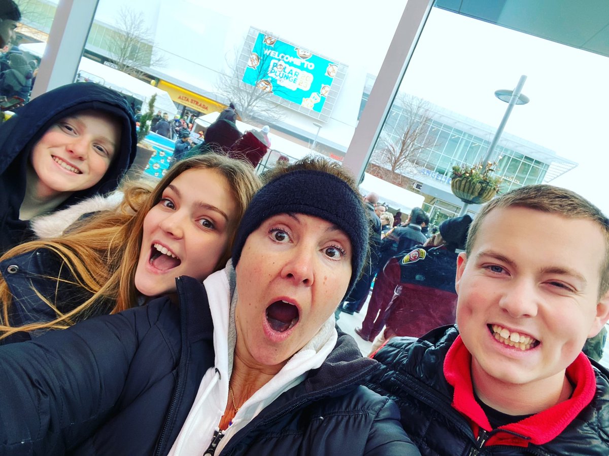 JamesMadisonHS's tweet photo. Thank you to Team Eachus for raising $2328 by participating in the Polar Plunge this past weekend.  Monies raised will support the Madison Special Olympics Unified team and Special Olympics Virginia which supports athletes across the Commonwealth. #ONEkindactVienna https://t.co/UhpsdSXAus