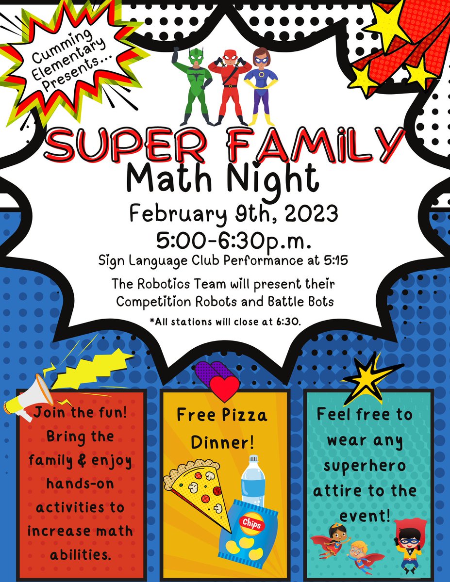 Cumming Elementary tweet media