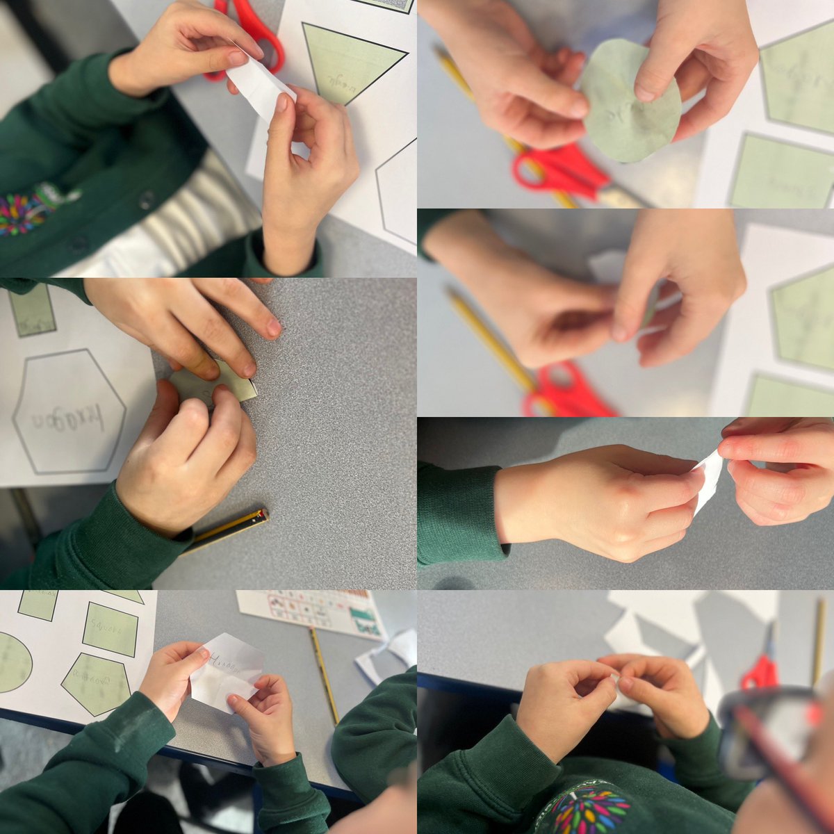 Meadowside Year 2 Fir tweet media