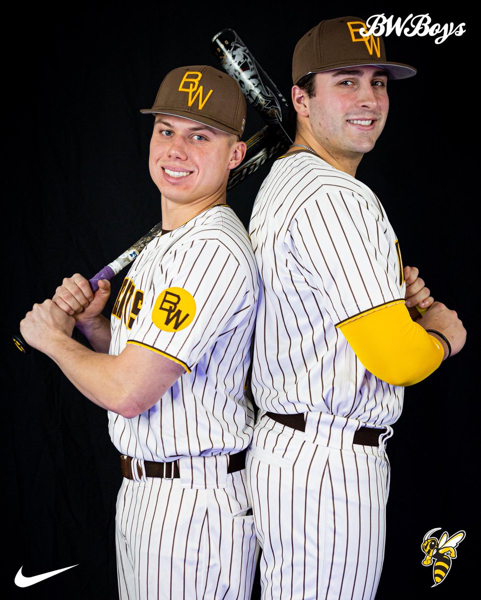 BW Baseball tweet media