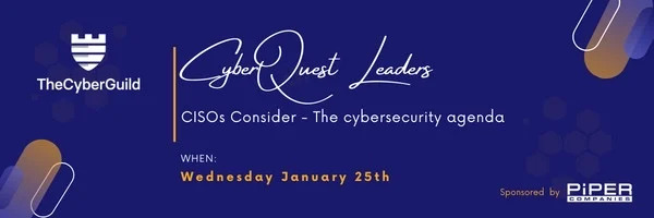 The Cyber Guild tweet media