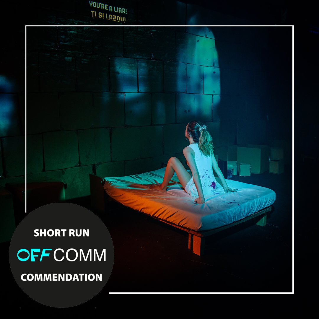trade_theplay's tweet image. We're so thrilled to have been awarded an #OffComm from @OffWestEndCom for our 2022 run of TRADE at @OmnibusTheatre! Congrats to the other OffComm winners🎉

Don't miss your chance to see TRADE at @ThePleasance from 20-25 Mar, before we go on tour! 

BOOK: pleasance.co.uk/event/trade#ov…
