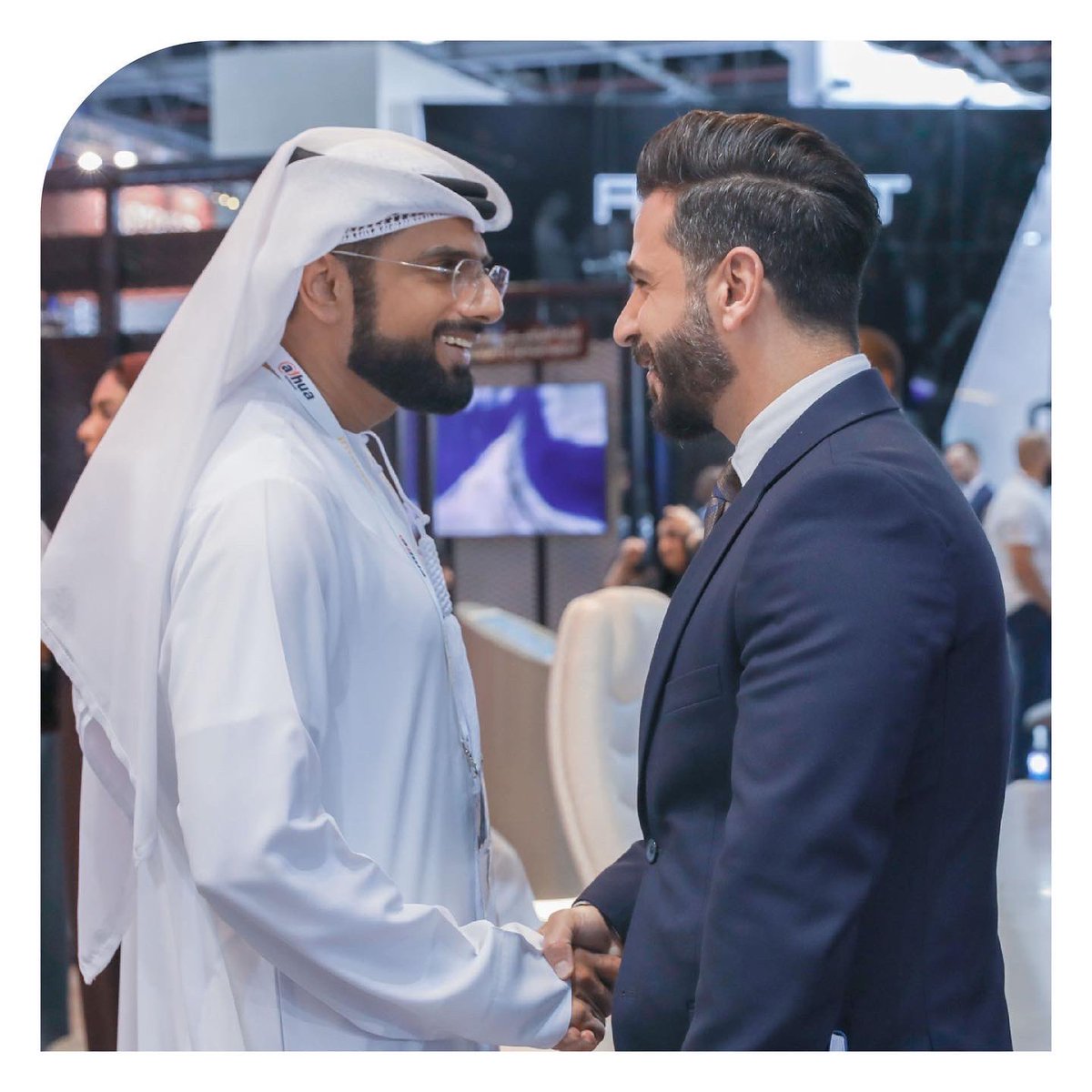 DubaiSira's tweet image. We are rounding up our 2nd day at Intersec, with glimpse from signing two new MoUs with partners, and  delegtaion visits to our booth   
.

#intersec2023 #dubaisira