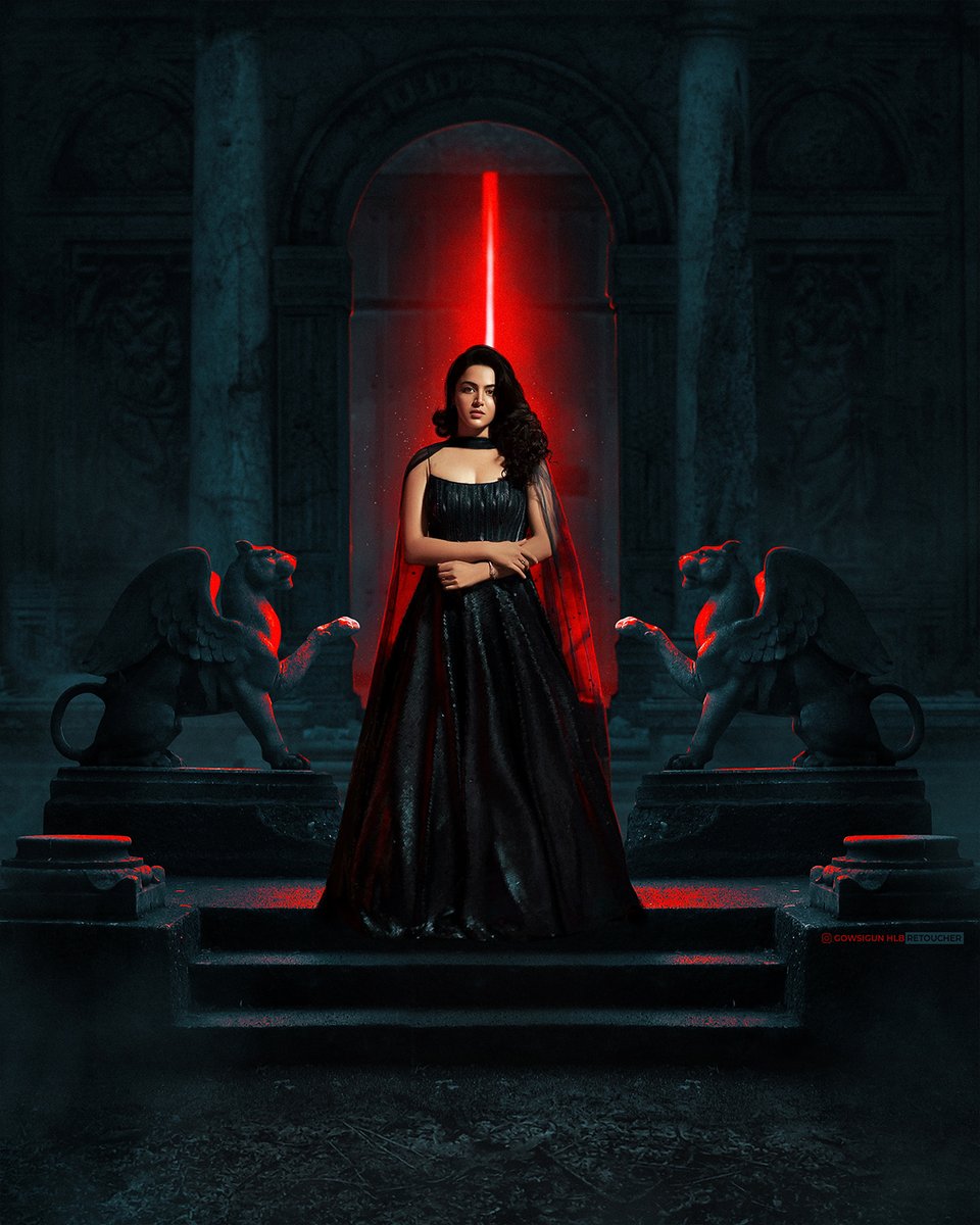 Art work for 
<a href="/GabbiWamiqa/">Wamiqa Gabbi</a> 
  💖
.
.
#gowsigun_hlb #manipulation #photoshop