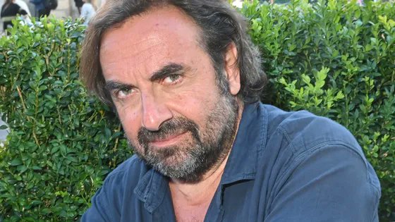 [🫶🫶🫶] André Manoukian pour 'Anouch' et… @kubiQSu @francemusique sur l'enseignement de la musique en France (A 47') via @franceinter Merci @Nagui 🙏😌radiofrance.fr/franceinter/po…