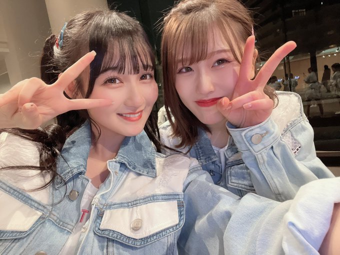 今村麻莉愛のTwitter画像23