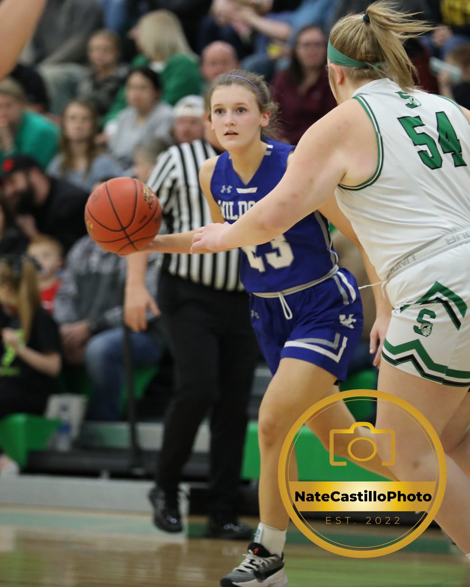 January 17, 2023

West Monona vs Woodbury Central Girls Basketball 

Sponsored by: Riverside Technologies Inc. 

Full gallery link: ncphoto3.smugmug.com/Natecastilloph…

** To purchase digital images please visit natecastillophoto.com

#basketball #highschool #siouxcity #iowa #ihsgau