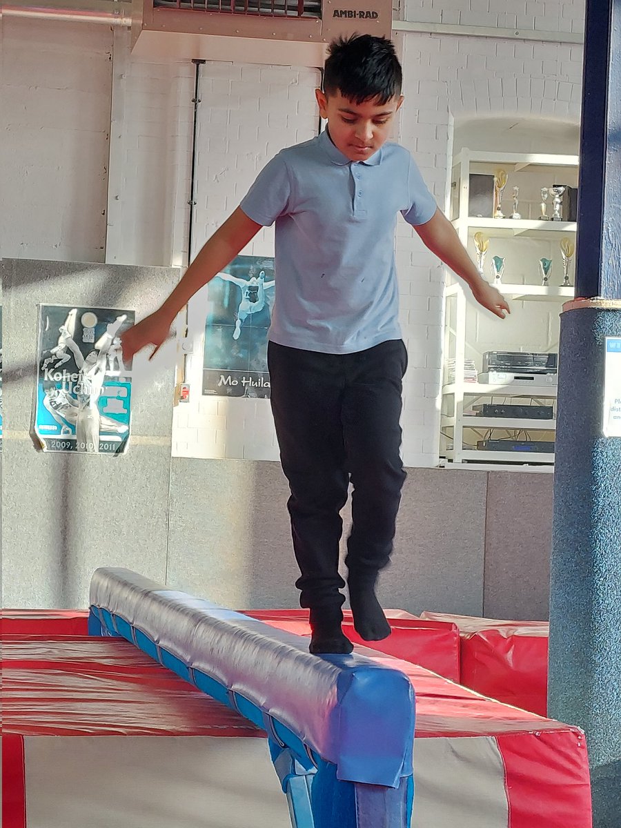EastonLEAP's tweet photo. We have loved developing our gross motor skills and balance using bars, rings the trampolines at gymnastics! @LearnatMAT @BristolHawksGym https://t.co/K5iiyg5tCL