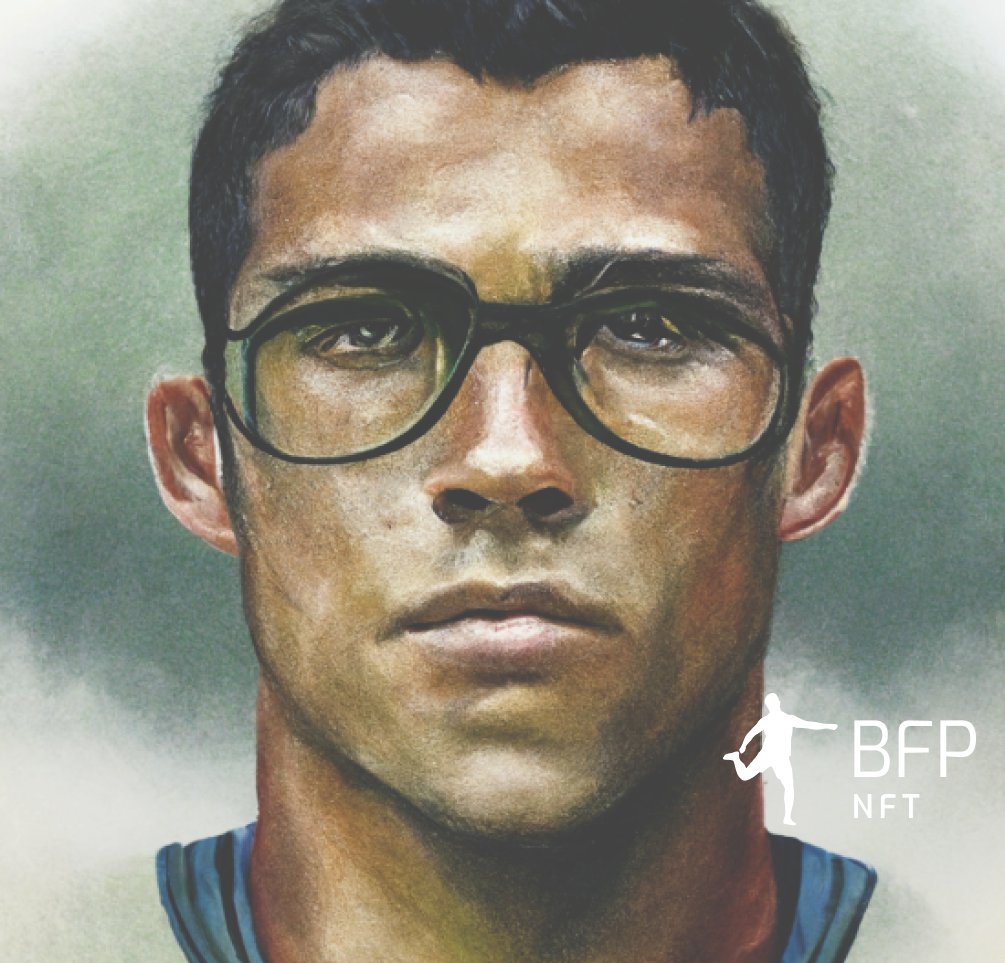 Best Football Players NFT | 2022 tweet media