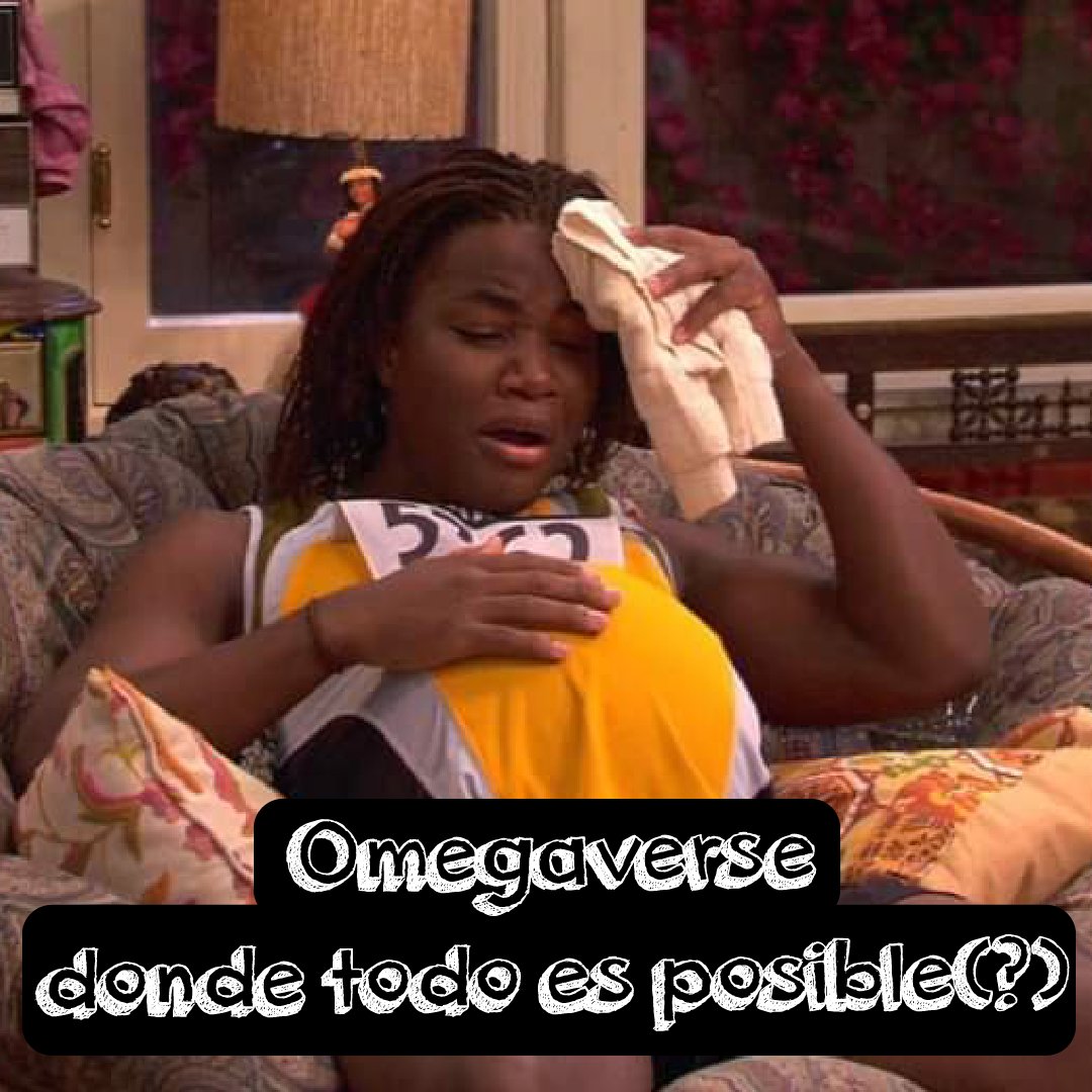 raikantopinico's tweet photo. [🎙️] En este nuevo capítulo del podcast hablo un poco sobre el omegaverse y la cancelación que tuvo #MidnightFortune 👀💥

Youtube: https://t.co/7bEjvqBh9H
Spotify: https://t.co/Ni63BNEDmW

#HablandoConLaAdmin https://t.co/yDewfJA2hr