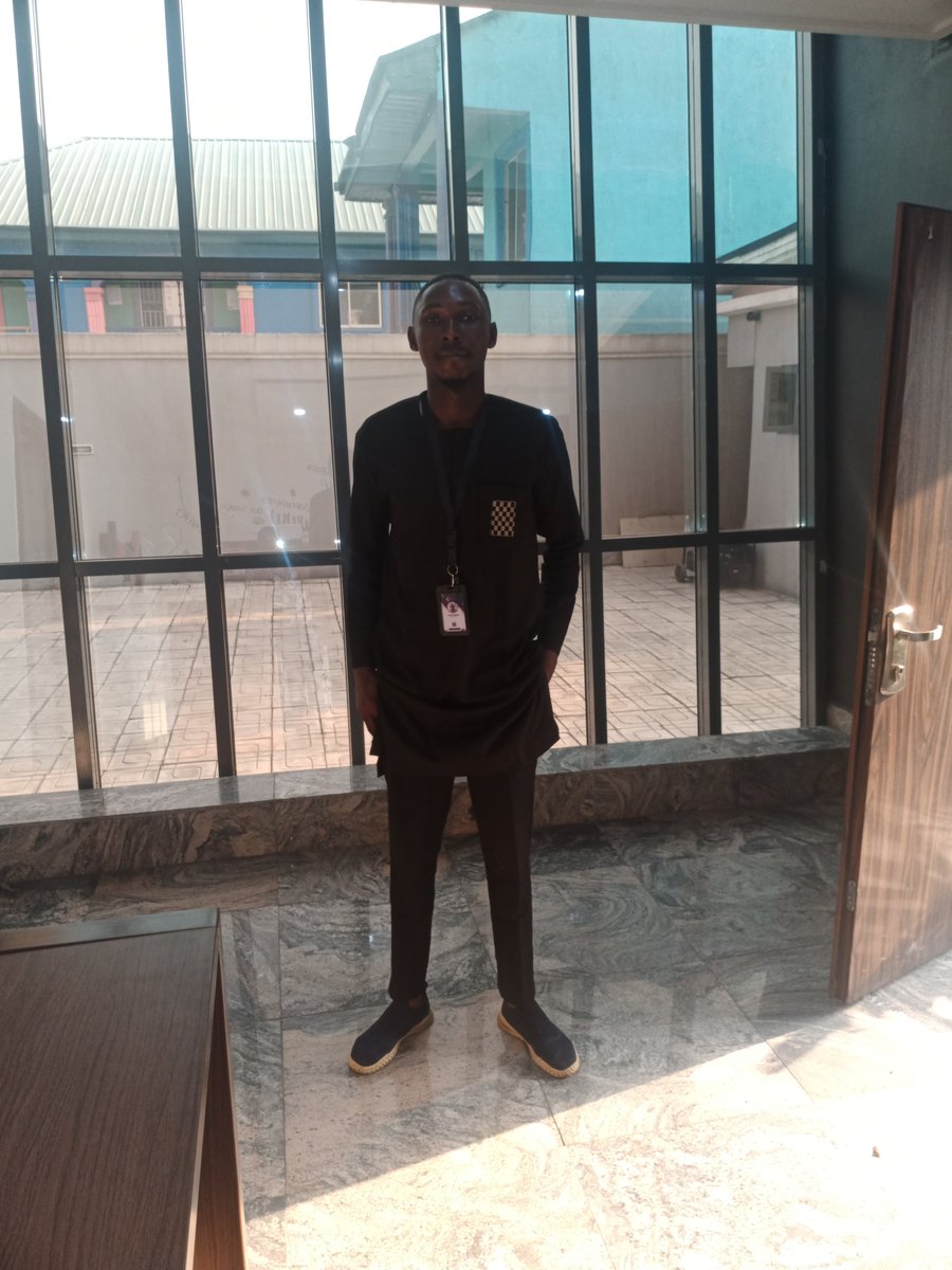 InuwaAbraham's tweet image. Hello world
#Python #artificalintelligence #analyticsvidhya #Omdena