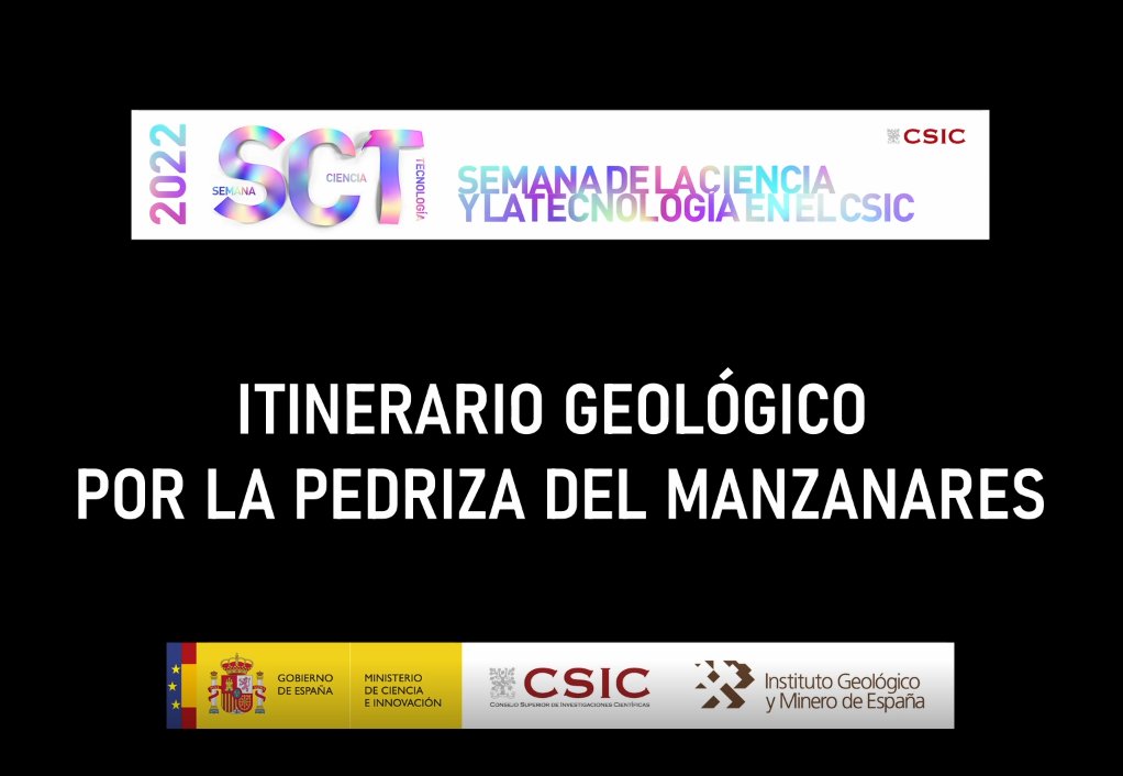 IGME1849's tweet photo. 😍Itinerario Geológico por la Pedriza del Manzanares realizada desde el #IGME. Dentro vídeo resumen: https://t.co/JeWVtxT4Of #IGME_CSIC #semanadelacienciaCSIC #lapedriza #manzanareselreal #Madrid #itinerariogeologico @PN_Guadarrama https://t.co/hqkCvE8NBk