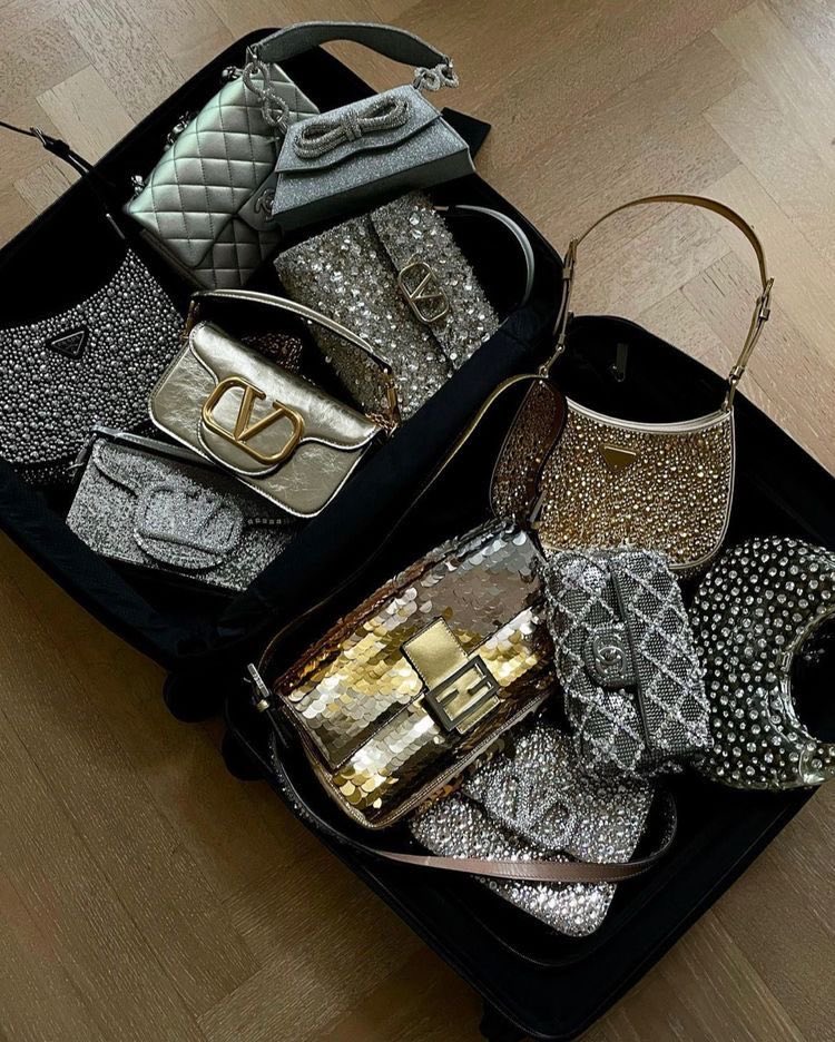 dreamy bags