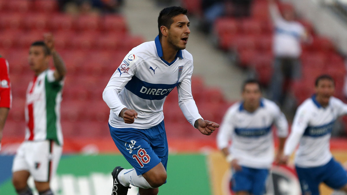 ¡Feliz cumpleaños, @ismasosa18! 🎂🎉 #LosCruzados y #LasCruzadas enviamos un gran saludo al 'Chuco' en su día 🥳 ¡Felicidades!