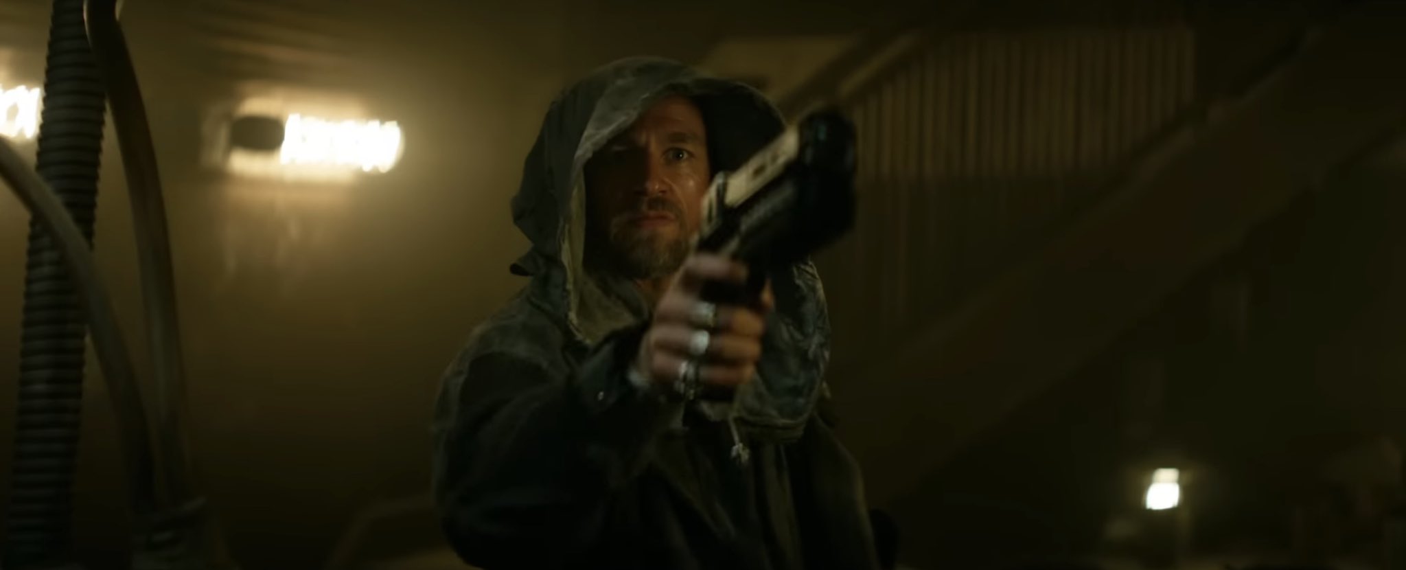 Rebel Moon: novo filme de Zack Snyder ganha trailer e data de estreia na  Netflix; veja!