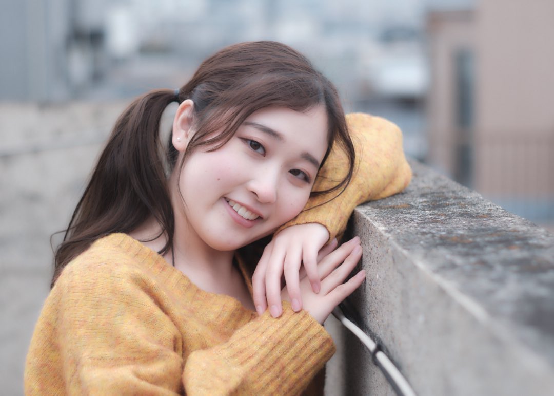 一緒に見た景色

*:ﾟ+｡.☆.+*✩⡱:ﾟ *:ﾟ+｡.

2023/1/14
#まち撮影会 

📷:kumiさん（<a href="/totesa57/">Kumi-cho_Ueda</a> ）
🏠:まちすたじお（<a href="/machistudio2022/">まちすたじお</a> ）

*:ﾟ+｡.☆.+*✩⡱:ﾟ *:ﾟ+｡.

#あするん 
#ポートレート