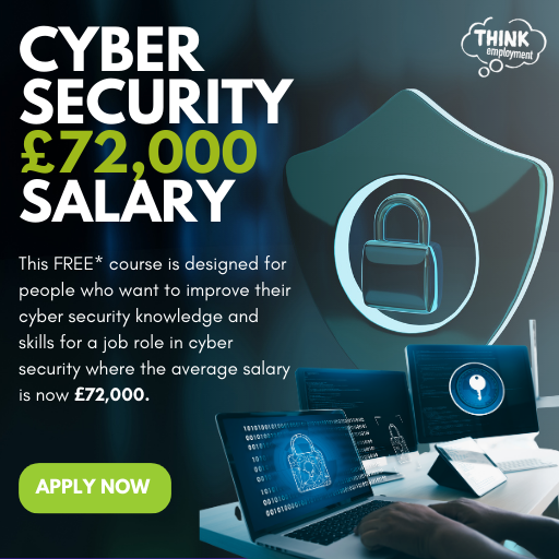 Think Employment tweet media