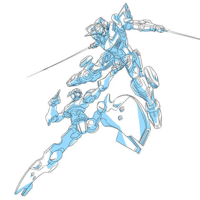 らくがき 