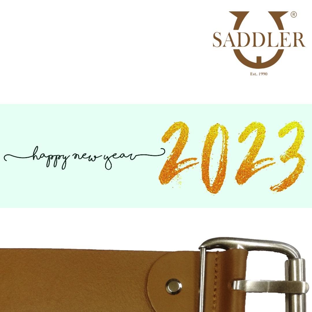 SaddlerBelts's tweet photo. Wishing all our customers a Happy 2023! We are back & ready for all your online orders!
https://t.co/kGA6VtQ2cF
#Open #happy2023 #holidaysareover #onlinestore #onlineshopping #makeyourselfpriority #retailtherapy #readytowear https://t.co/Fv9bMCIf20