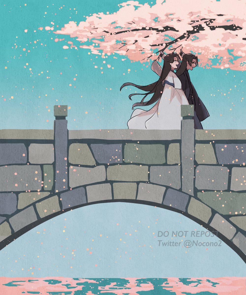 「『義城』#魔道祖師 #MDZS 」|Nocono🌿のイラスト