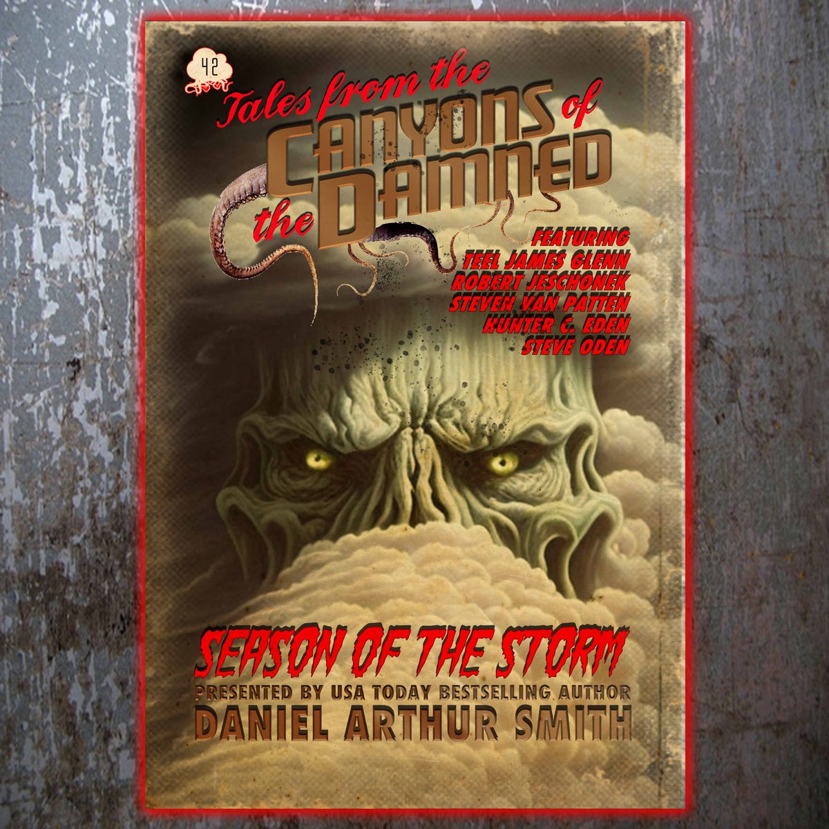 authorDASmith tweet picture