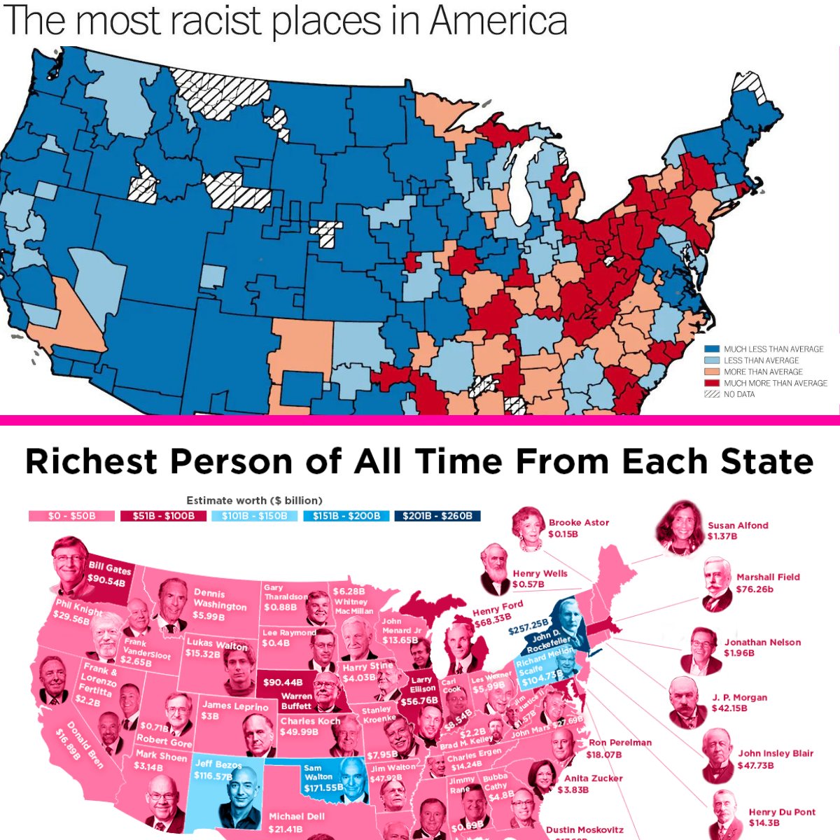 Alternative Maps That Reveal Different Sides of the U.S🗺️

diynhacks.com/alternative-ma…