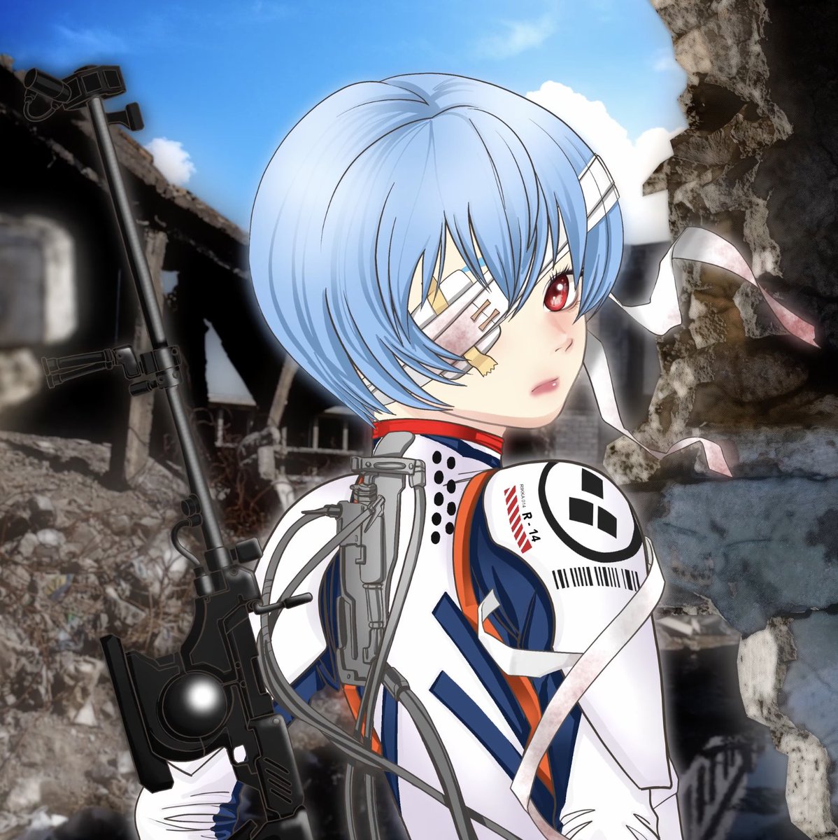 14-RK 🔪

opensea.io/assets/ethereu…

#NFTs #NFT