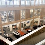 Photo by UCEN Manchester Libraries (@UCENLibraries)
