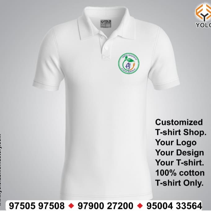 Customized Tshirt collection 🔥🔥🔥

#yourlogo #yourdesign #yourtshirt #yourdesign #cottonfabric #customization #wears #yoloyolo #fabricstore #fabricdesign #fabriccloth #yolo😎