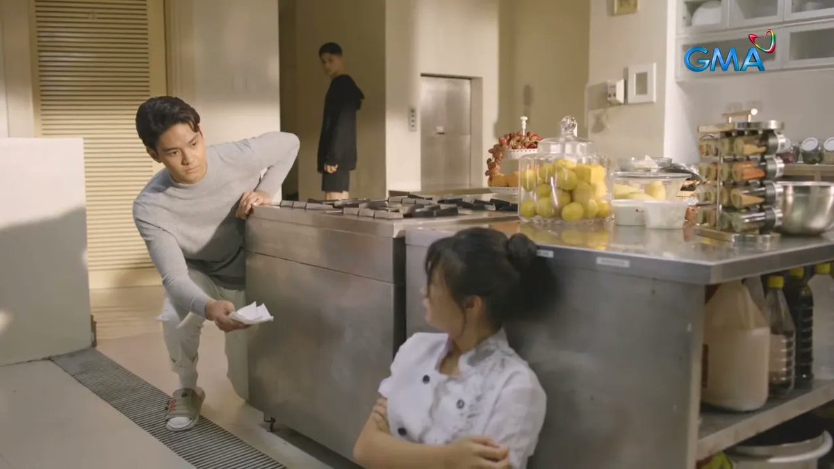 ALFIAOfficial21's tweet photo. Bad look lang talaga si Nero pero inside naman sobrang bait at siya rin unang lumapit talaga kay Florence harthart
#LuvIsNerosPasabog
FordaCry Florence
@realsofiapablo
@itsmeallenansay
@gmanetwork
@GMADrama https://t.co/WJRVLdVb4o