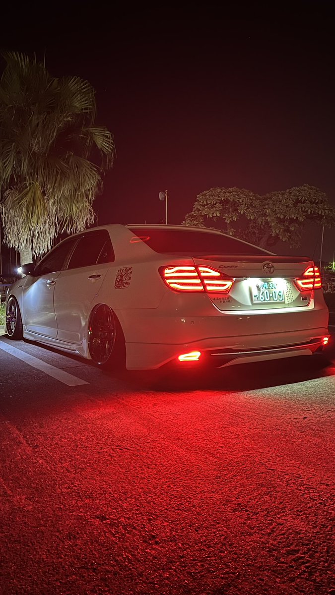 CAMRY_1ove's tweet photo. #前愛車・現愛車比べてみようシリーズ https://t.co/eokwznDgHd