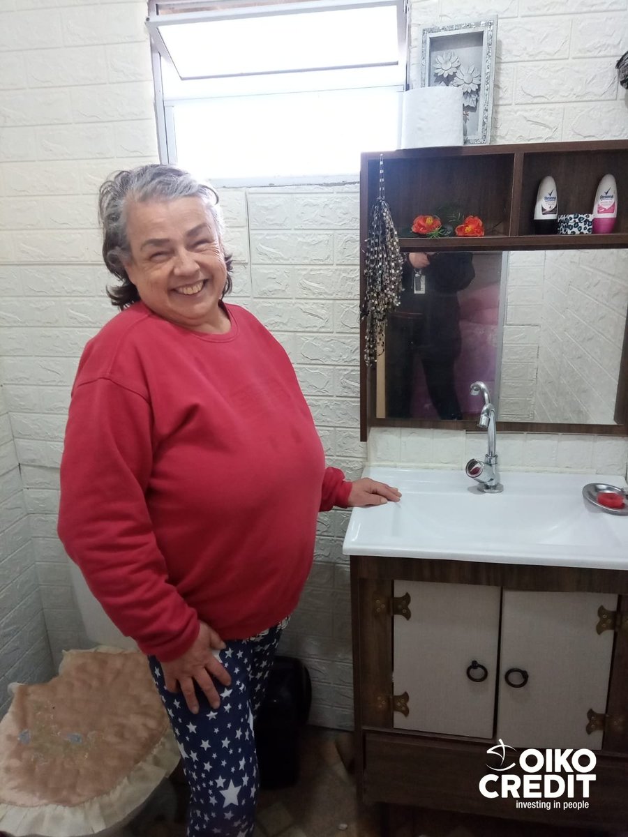 Oikocredit Intl (@oikocredit) on Twitter photo Brazilian MFI <a href="/banco_familia/">Banco da Família</a> has developed three distinct retail loans for affordable housing projects, new housing projects and water, sanitation and hygiene (WASH) projects. Read more: oikocredit.coop/k/en/n171/news… Brazilian MFI <a href="/banco_familia/">Banco da Família</a> has developed three distinct retail loans for affordable housing projects, new housing projects and water, sanitation and hygiene (WASH) projects. Read more: oikocredit.coop/k/en/n171/news…