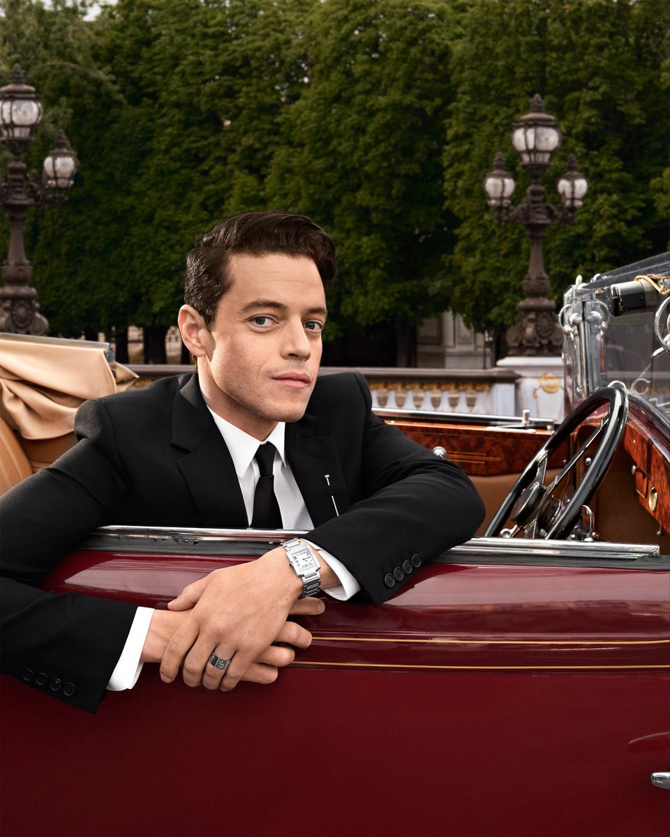 comfort for rami stans tweet media