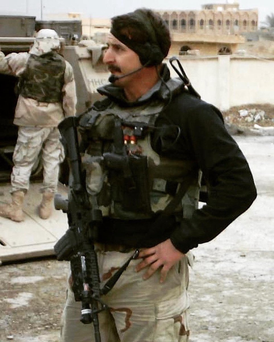 op_hawkeye's tweet photo. 1.18.2004 ~ Master Sergeant Kelly Hornbeck πΊπΈ
#OpHawkeyeRemembers #KellyHornbeck #3rdInfantry #TheOldGuard #7thSFG #10thSFG #BronzeStar #PurpleHeart #DeOppressoLiber
π https://t.co/2FLH9cjHLZ
π https://t.co/FYnhbM8T8O
π° https://t.co/dbCNsyy0DP
π¨ https://t.co/l9Fjhuemn8 https://t.co/vhxZRrpwJ1