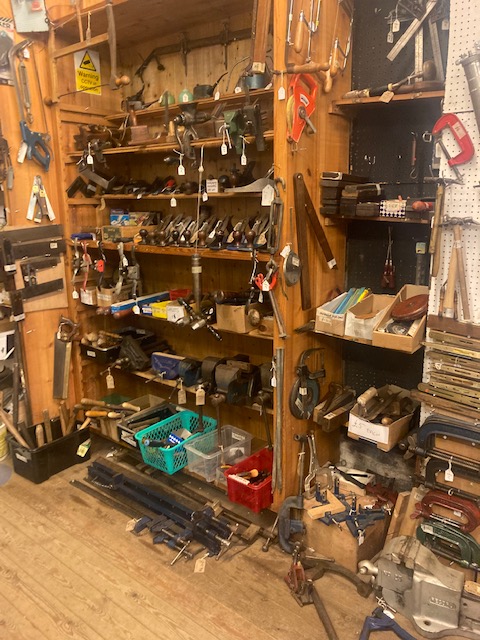 A decade has passed since the first photo was taken. Dream big, start small!