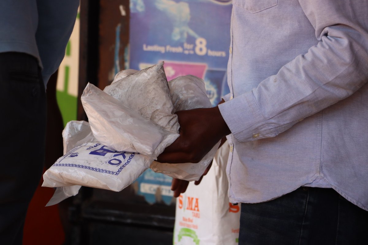 NEMA Kenya on Twitter ""There will be no more warnings, no orders, we