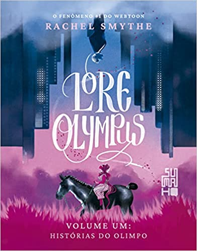 focanodesconto's tweet photo. 🚨Oferta Relâmpago🚨

📚Lore Olympus (vol.1): Histórias do Olimpo - Rachel Smythe
➡️por R$ 38,99
🛒https://t.co/Xk34BykSlN

#livroscomdesconto #descontoemlivros #loreolympus #rachelsmythe https://t.co/p4oKExhrRf