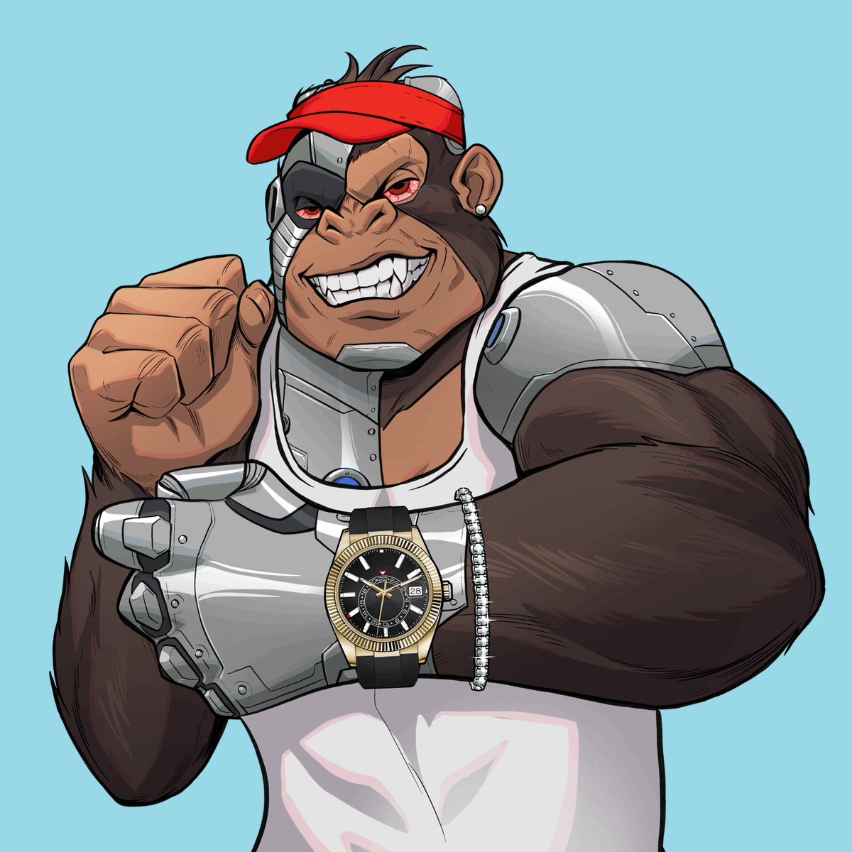 TAS2Bot's tweet photo. Timepiece Ape #1018 sold for 0.027 ETH ($ 42.76) on Opensea: Seaport

From: ensguam.eth
https://t.co/OHF5bbmLRZ
                    
To: 0xd4B8...6521
https://t.co/EFyzm1bk6R

🔍 https://t.co/2sCmbfQeKp 

#NFT #NFTCommunity #TIMEFORTAS https://t.co/wj7DkNo1gx
