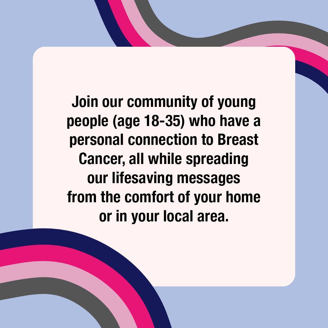 CoppaFeelPeople's tweet photo. 📣 Sound the Boob News Klaxon 📣 

And just like that it's 2023, which means one thing at Boob HQ – applications are open for our game-changing Boobette volunteer programme! Visit the link for more info on how to apply. https://t.co/YZ37PRsPut

Applications close 28th February. https://t.co/FtwktiW4Ur