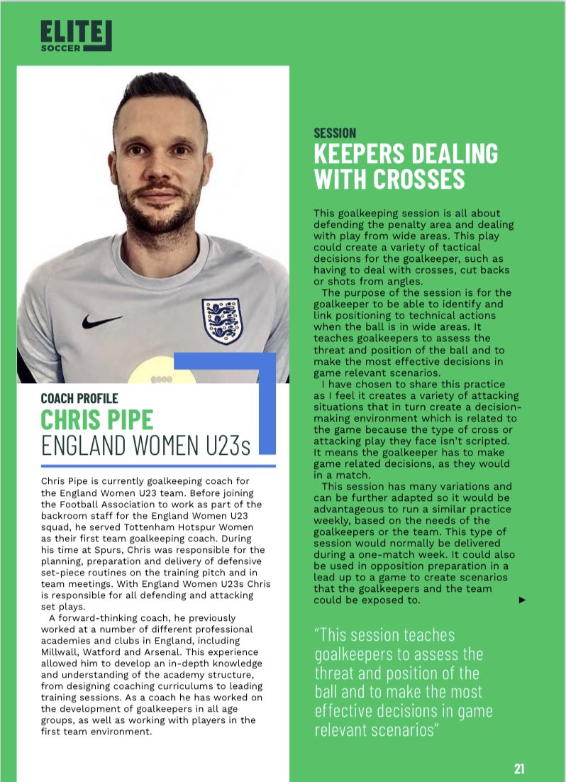 Chris Pipe tweet media