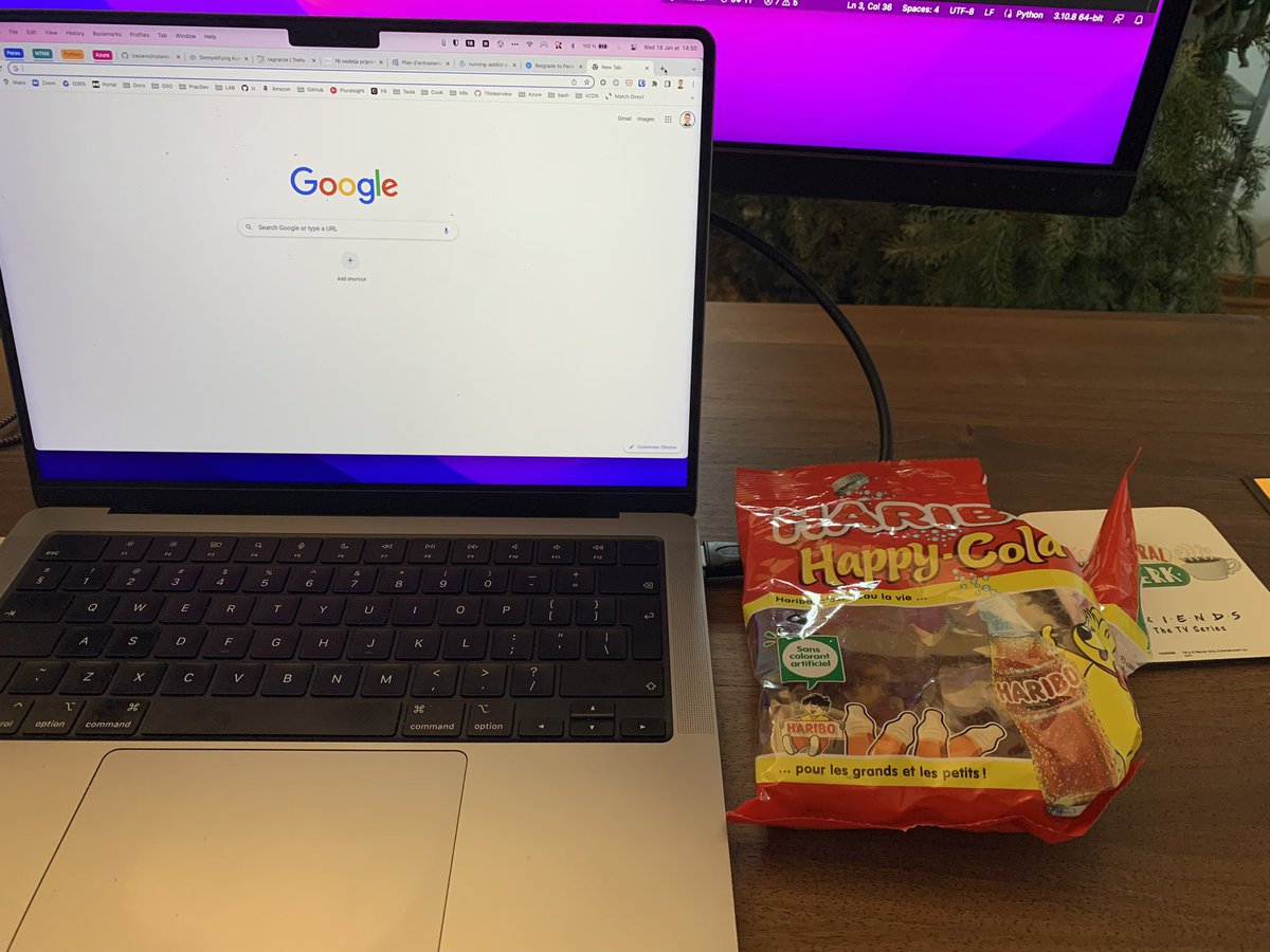 Looks like not the best idea to have this on the desk..