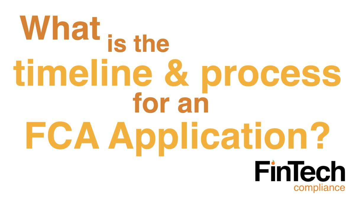 FinTech Compliance tweet media