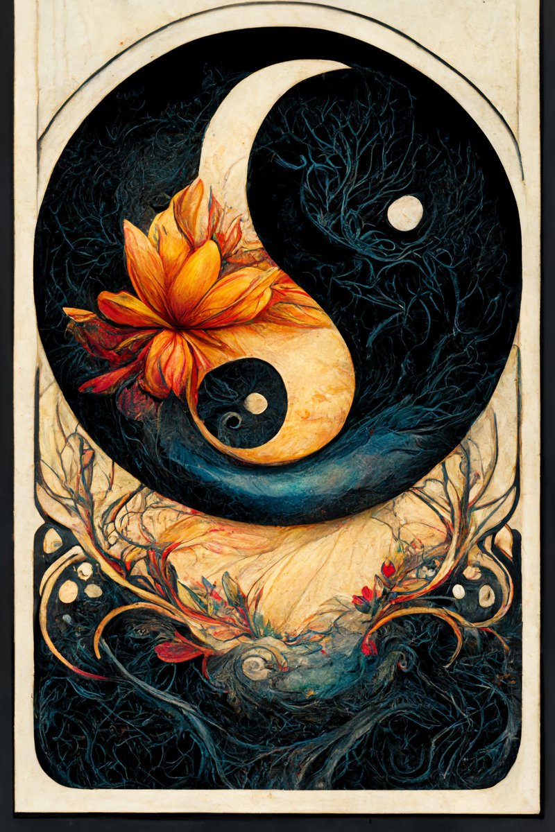 LAW OF COMPENSATION

"For everything you have missed, you have gained something else; 

and for ever...