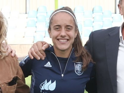 Maite Oroz y Asier Martínez, deportistas más destacados de 2022
navarra.es/es/-/nota-pren…