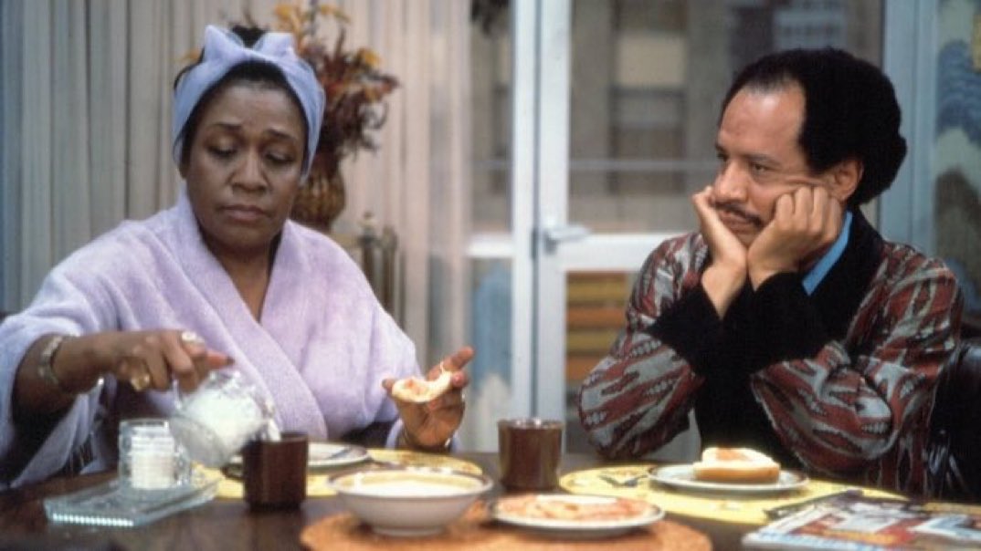 On January 18, 1975, “The Jeffersons” starring Sherman Hemsley and Isabel Sanford, premiered on CBS. The groundbreaking series would air for 11 seasons and 253 episodes. #TheJeffersons