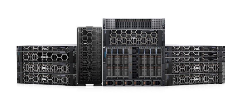 Inovação em nível de eficiência energética, desempenho, eficiência de custos e acelerada adoção do Zero Trust em ambientes de #TI.
Isso é um pouco do que traz a nova geração dos servidores PowerEdge, reforçando recursos avançados cargas de trabalho críticas.  #Iwork4Dell