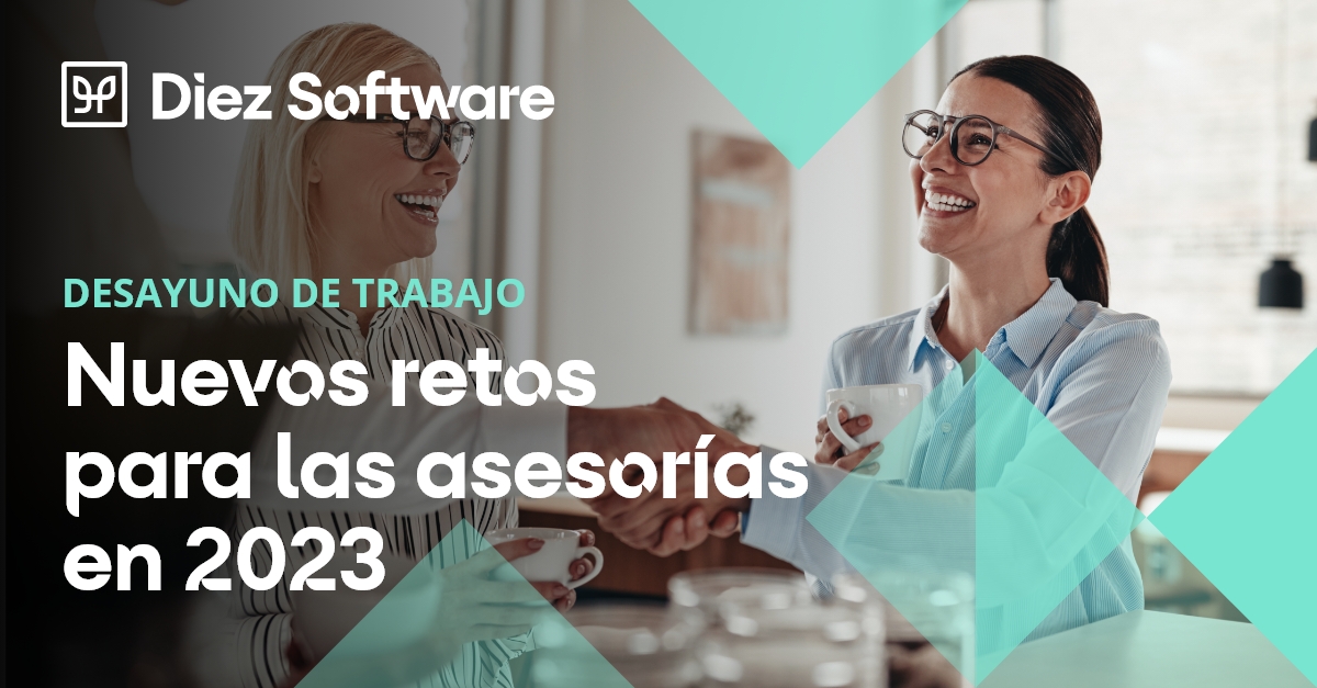 𝗡𝘂𝗲𝘃𝗼𝘀 𝗿𝗲𝘁𝗼𝘀 𝗽𝗮𝗿𝗮 𝗹𝗮𝘀 𝗮𝘀𝗲𝘀𝗼𝗿í𝗮𝘀 𝗲𝗻 𝟮𝟬𝟮𝟯
➡️Análisis de la actualidad: factura electrónica, Ticketbai y crecimiento de la rentabilidad de los despachos.
🗓️9/02
📍Cámara de Comercio de Cantabria
Inscríbete aquí ⬇️
eu1.hubs.ly/H02Dgx40