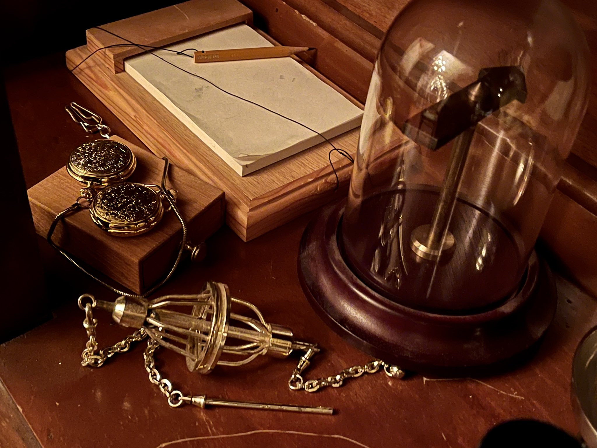 Jerry Foster (BosJohnson1a) / Twitter