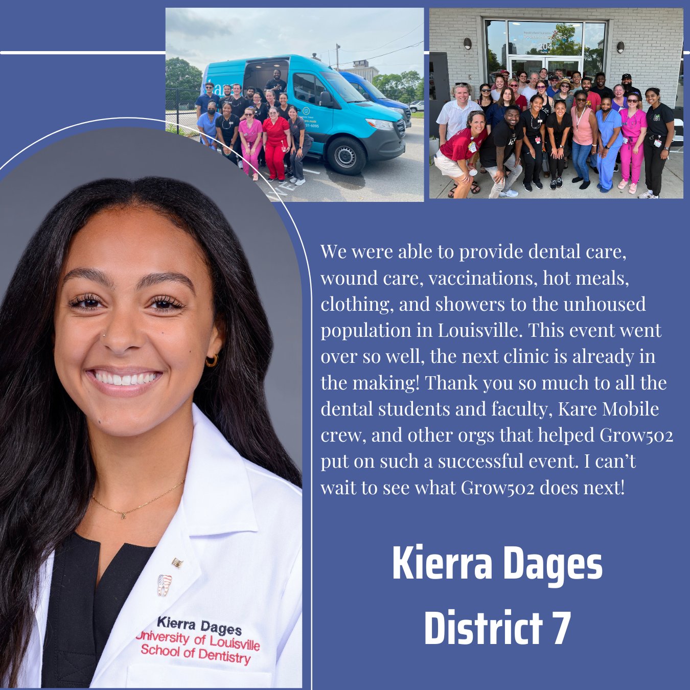 UofL School of Dentistry on Twitter "Congratulations 🎉to uofl dental