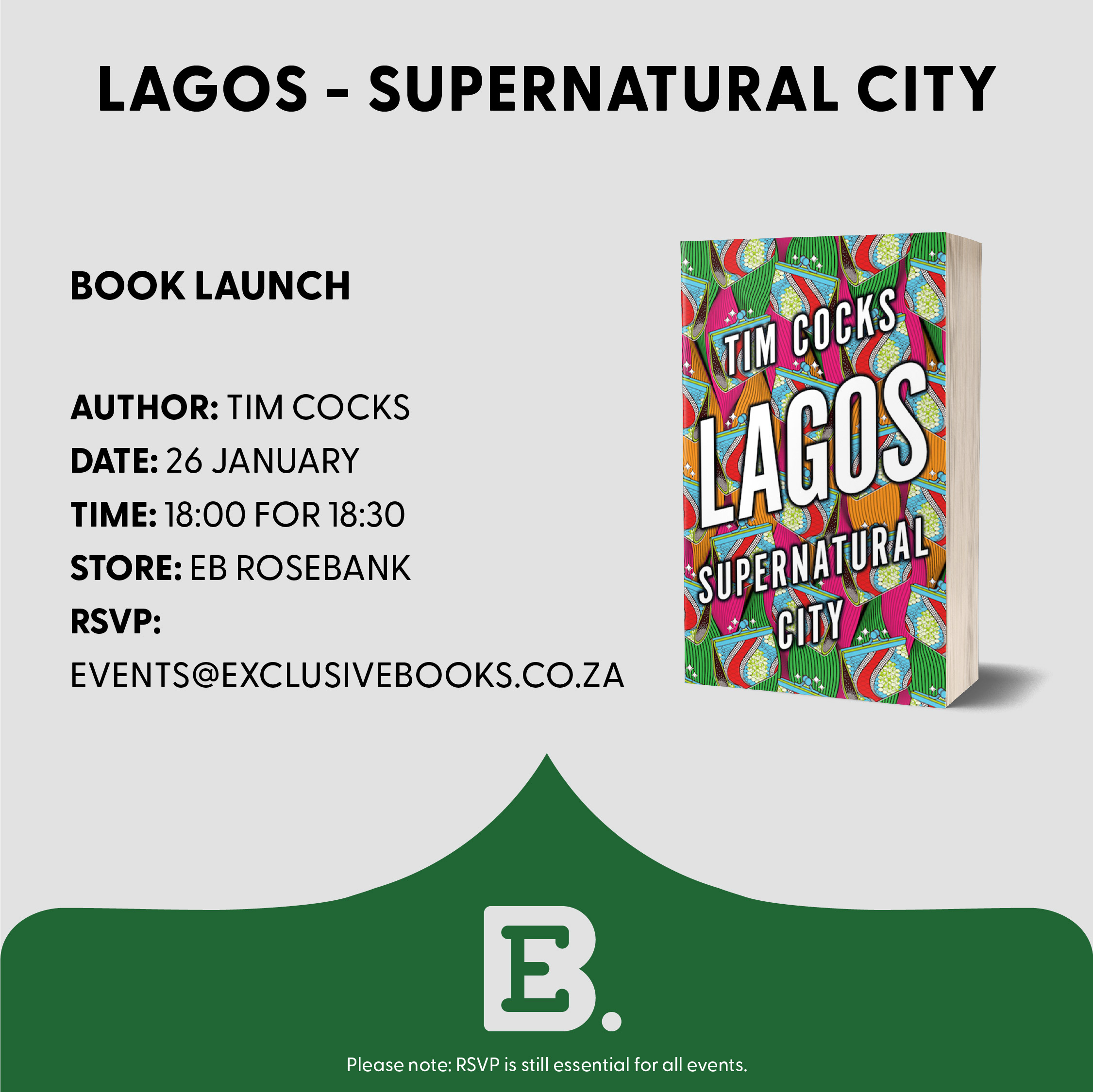 Tim Cocks (@timcocks) / Twitter